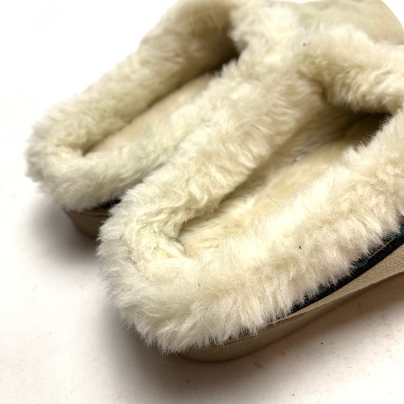 NORTHWEST TERRITORY Suede Mules Comfy Shoes sz 6 - Picture 3 of 16